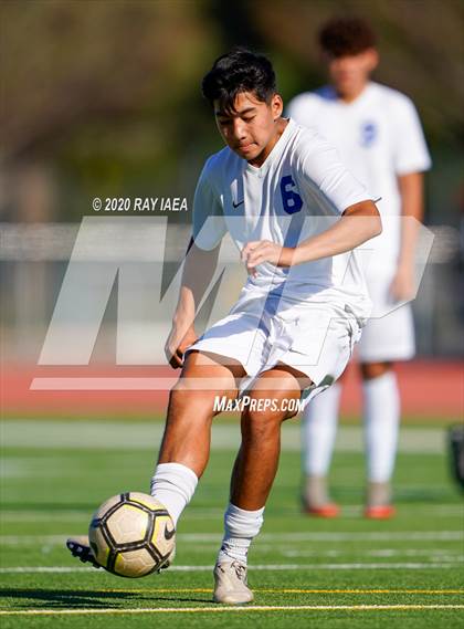 Thumbnail 1 in Jesuit vs. Turlock photogallery.