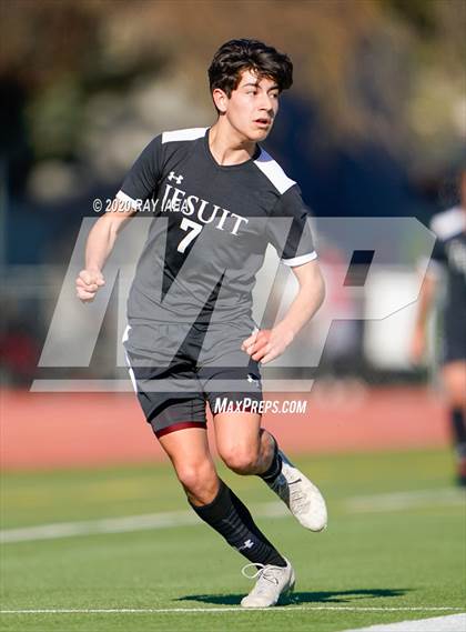 Thumbnail 1 in Jesuit vs. Turlock photogallery.