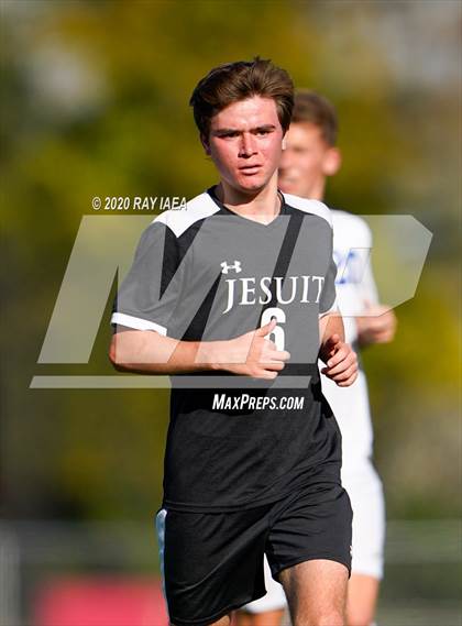 Thumbnail 1 in Jesuit vs. Turlock photogallery.