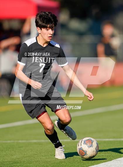 Thumbnail 3 in Jesuit vs. Turlock photogallery.