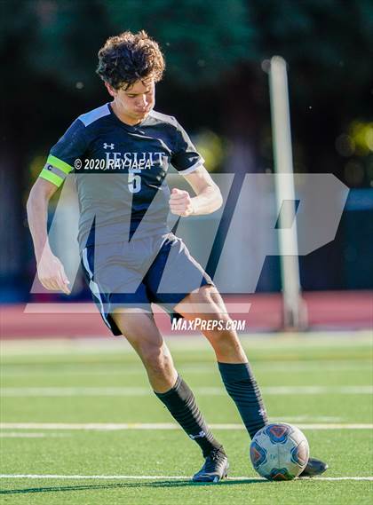 Thumbnail 3 in Jesuit vs. Turlock photogallery.