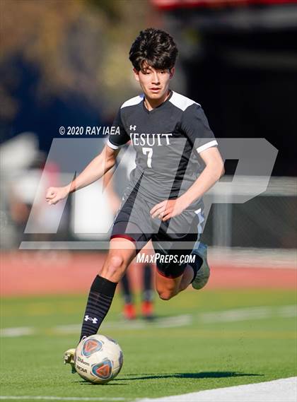 Thumbnail 3 in Jesuit vs. Turlock photogallery.