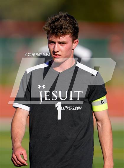 Thumbnail 1 in Jesuit vs. Turlock photogallery.