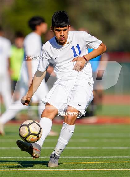 Thumbnail 3 in Jesuit vs. Turlock photogallery.