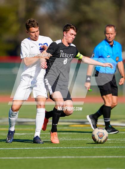 Thumbnail 3 in Jesuit vs. Turlock photogallery.