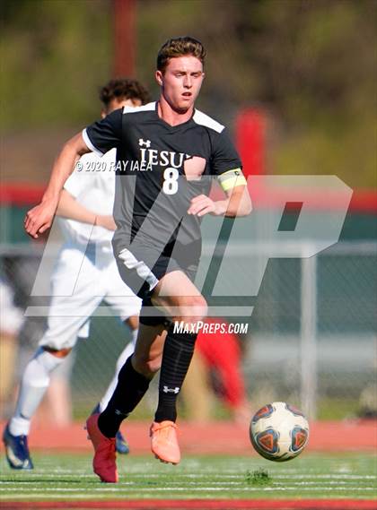 Thumbnail 3 in Jesuit vs. Turlock photogallery.