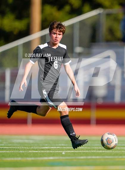 Thumbnail 3 in Jesuit vs. Turlock photogallery.