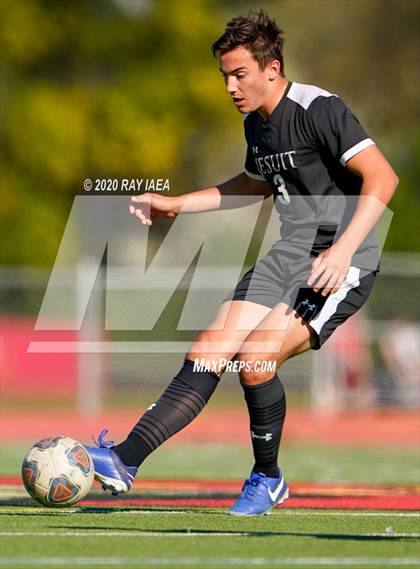Thumbnail 2 in Jesuit vs. Turlock photogallery.