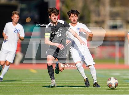 Thumbnail 1 in Jesuit vs. Turlock photogallery.