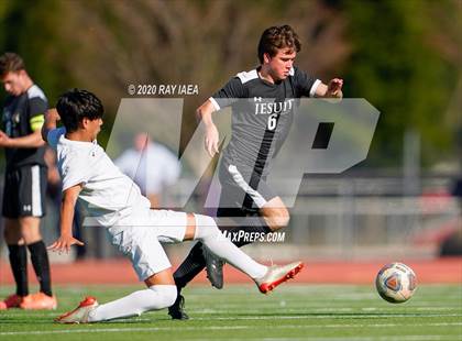 Thumbnail 3 in Jesuit vs. Turlock photogallery.
