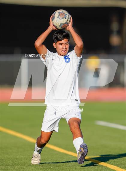 Thumbnail 1 in Jesuit vs. Turlock photogallery.