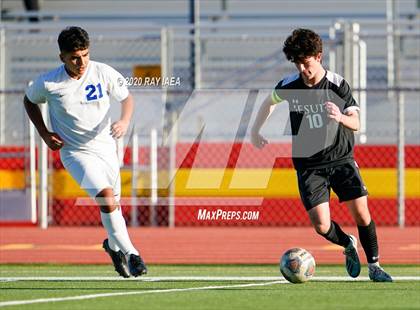 Thumbnail 1 in Jesuit vs. Turlock photogallery.
