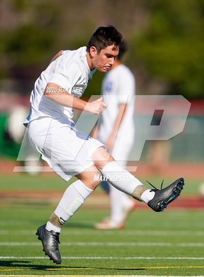 Thumbnail 1 in Jesuit vs. Turlock photogallery.