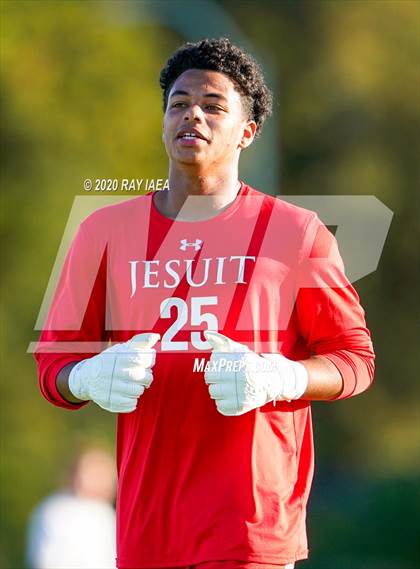 Thumbnail 1 in Jesuit vs. Turlock photogallery.