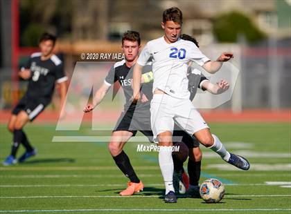 Thumbnail 2 in Jesuit vs. Turlock photogallery.