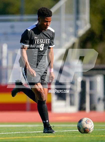 Thumbnail 2 in Jesuit vs. Turlock photogallery.
