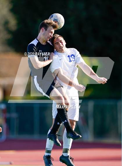 Thumbnail 2 in Jesuit vs. Turlock photogallery.