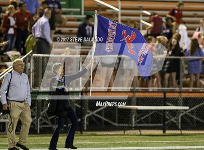 Thumbnail 1 in Metairie Park Country Day @ Mcgehee (LHSAA 2nd Round Playoff) photogallery.
