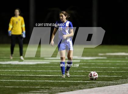 Thumbnail 3 in Metairie Park Country Day @ Mcgehee (LHSAA 2nd Round Playoff) photogallery.