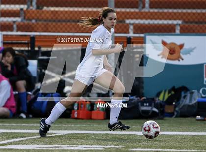 Thumbnail 1 in Metairie Park Country Day @ Mcgehee (LHSAA 2nd Round Playoff) photogallery.