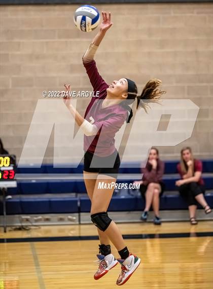 Thumbnail 1 in Brighton vs. Cedar (Utah Friendship Round Robin) photogallery.