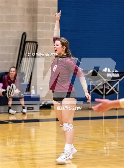 Thumbnail 2 in Brighton vs. Cedar (Utah Friendship Round Robin) photogallery.