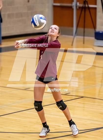 Thumbnail 3 in Brighton vs. Cedar (Utah Friendship Round Robin) photogallery.