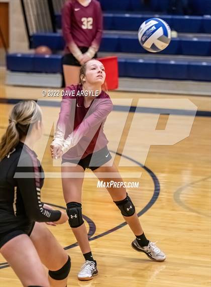 Thumbnail 2 in Brighton vs. Cedar (Utah Friendship Round Robin) photogallery.