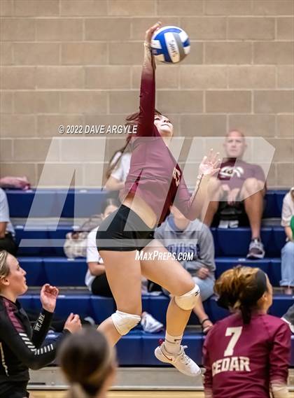 Thumbnail 1 in Brighton vs. Cedar (Utah Friendship Round Robin) photogallery.