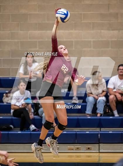 Thumbnail 3 in Brighton vs. Cedar (Utah Friendship Round Robin) photogallery.