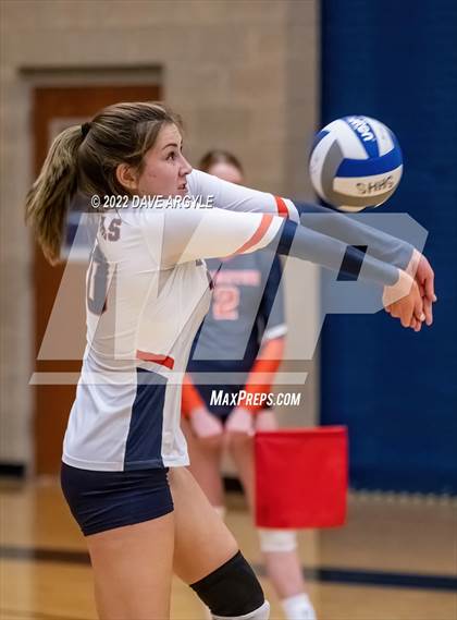 Thumbnail 2 in Brighton vs. Cedar (Utah Friendship Round Robin) photogallery.