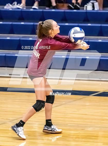 Thumbnail 3 in Brighton vs. Cedar (Utah Friendship Round Robin) photogallery.