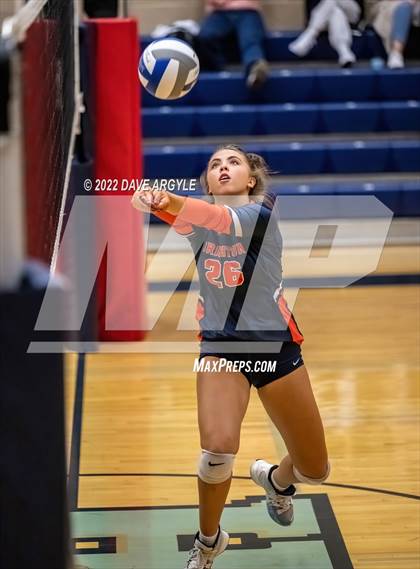 Thumbnail 1 in Brighton vs. Cedar (Utah Friendship Round Robin) photogallery.
