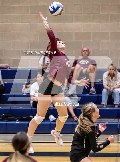 Thumbnail 2 in Brighton vs. Cedar (Utah Friendship Round Robin) photogallery.