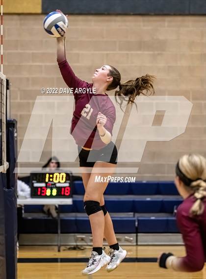 Thumbnail 1 in Brighton vs. Cedar (Utah Friendship Round Robin) photogallery.