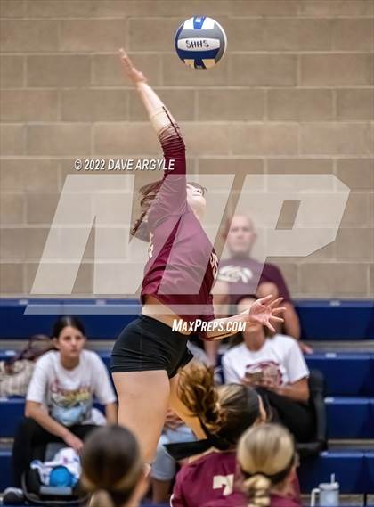 Thumbnail 3 in Brighton vs. Cedar (Utah Friendship Round Robin) photogallery.