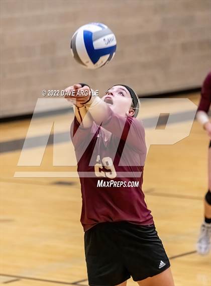 Thumbnail 2 in Brighton vs. Cedar (Utah Friendship Round Robin) photogallery.