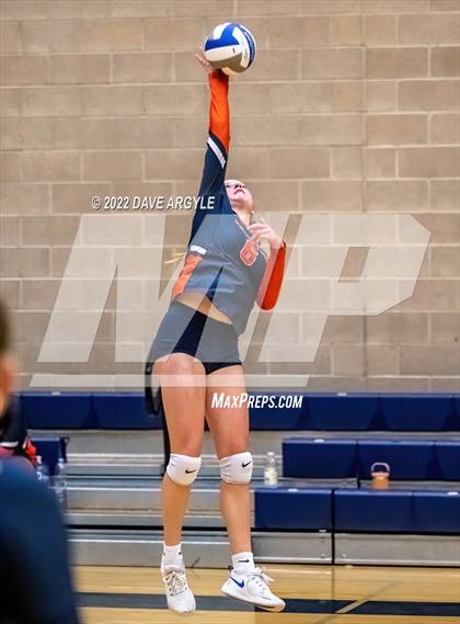 Thumbnail 2 in Brighton vs. Cedar (Utah Friendship Round Robin) photogallery.