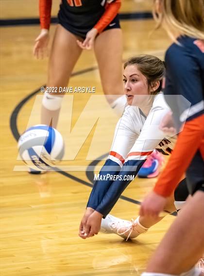 Thumbnail 3 in Brighton vs. Cedar (Utah Friendship Round Robin) photogallery.