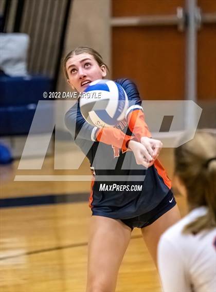 Thumbnail 1 in Brighton vs. Cedar (Utah Friendship Round Robin) photogallery.