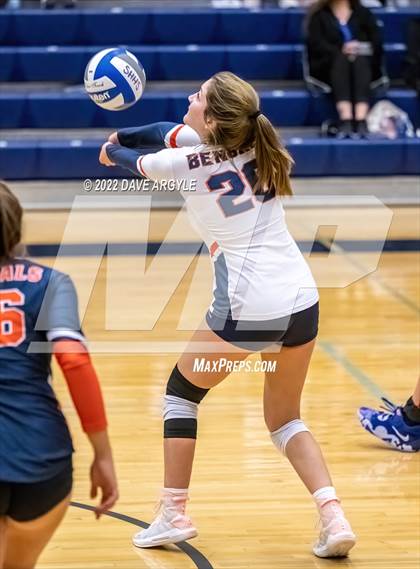 Thumbnail 2 in Brighton vs. Cedar (Utah Friendship Round Robin) photogallery.