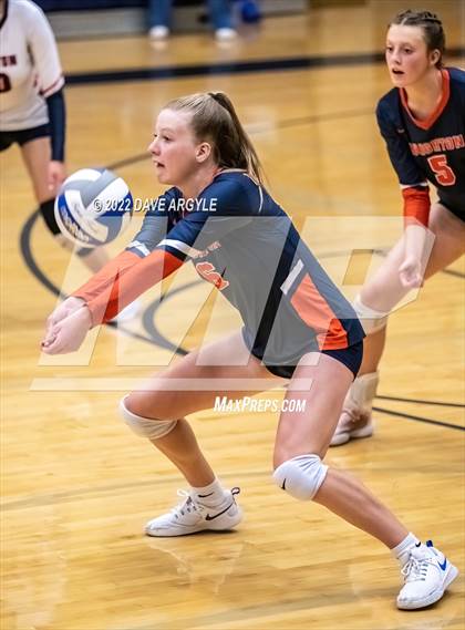 Thumbnail 1 in Brighton vs. Cedar (Utah Friendship Round Robin) photogallery.