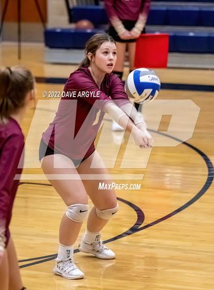 Thumbnail 2 in Brighton vs. Cedar (Utah Friendship Round Robin) photogallery.