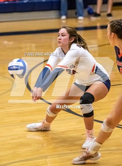 Thumbnail 1 in Brighton vs. Cedar (Utah Friendship Round Robin) photogallery.