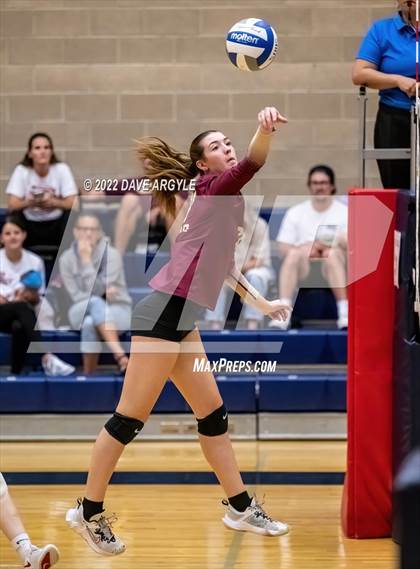 Thumbnail 1 in Brighton vs. Cedar (Utah Friendship Round Robin) photogallery.
