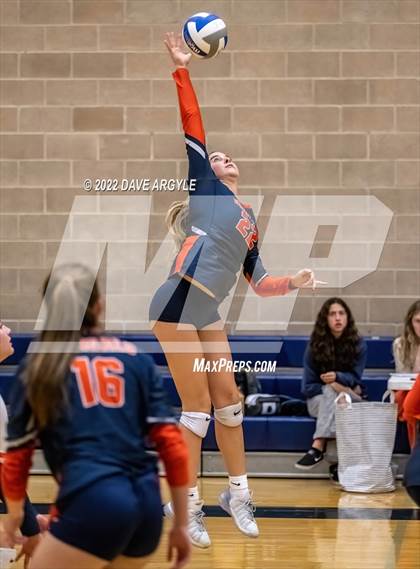 Thumbnail 1 in Brighton vs. Cedar (Utah Friendship Round Robin) photogallery.