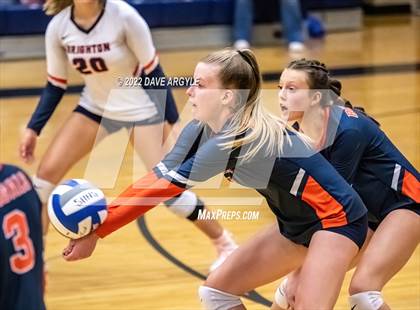 Thumbnail 1 in Brighton vs. Cedar (Utah Friendship Round Robin) photogallery.