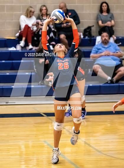 Thumbnail 3 in Brighton vs. Cedar (Utah Friendship Round Robin) photogallery.