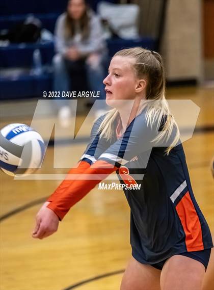 Thumbnail 2 in Brighton vs. Cedar (Utah Friendship Round Robin) photogallery.