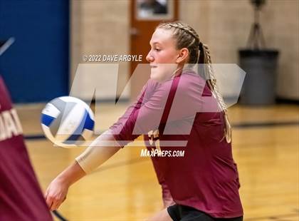 Thumbnail 3 in Brighton vs. Cedar (Utah Friendship Round Robin) photogallery.